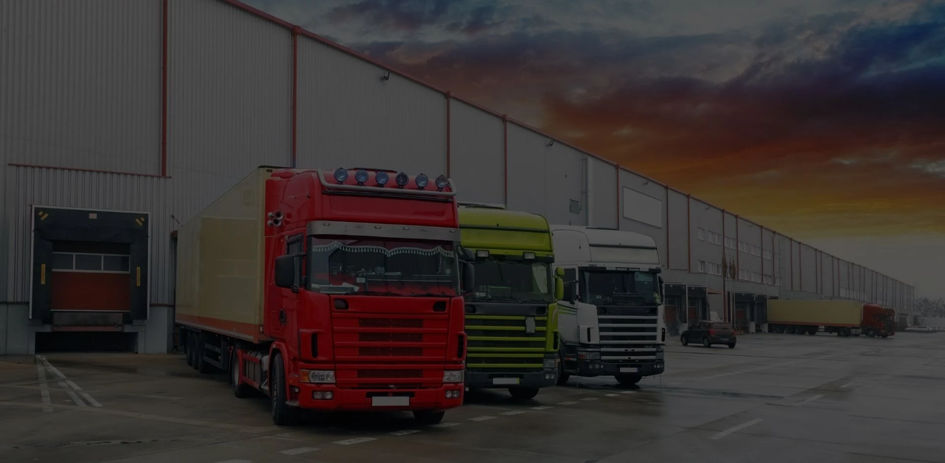 Ankara Serdivan Ambarı